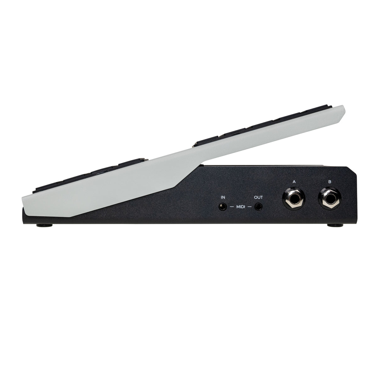 Walrus Audio Canvas Expression Pedal - Gray