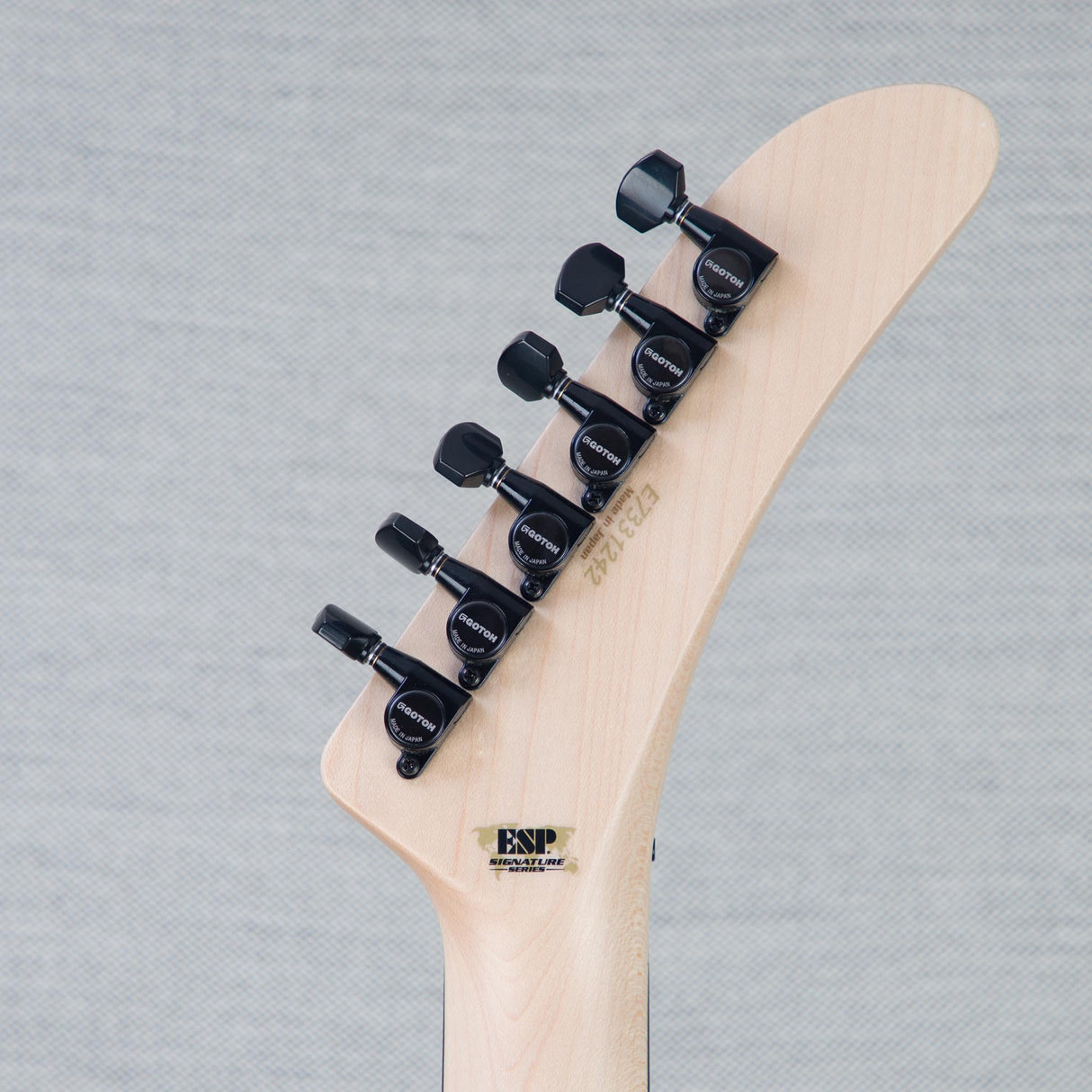 ESP George Lynch Desert Eagle Signature Electric Guitar - #E7331242