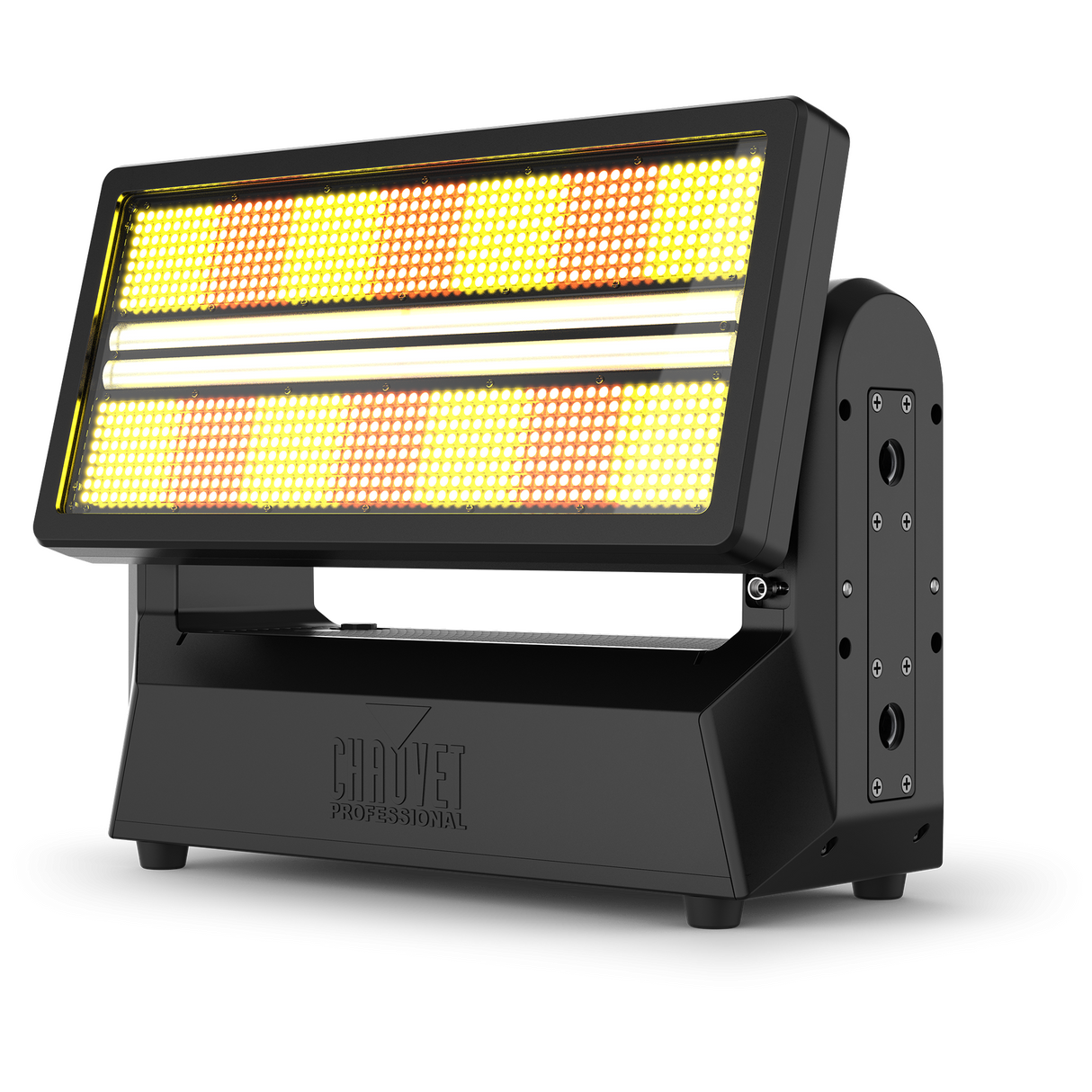 Chauvet Professional Color STRIKE M Motorized Strobe/Wash