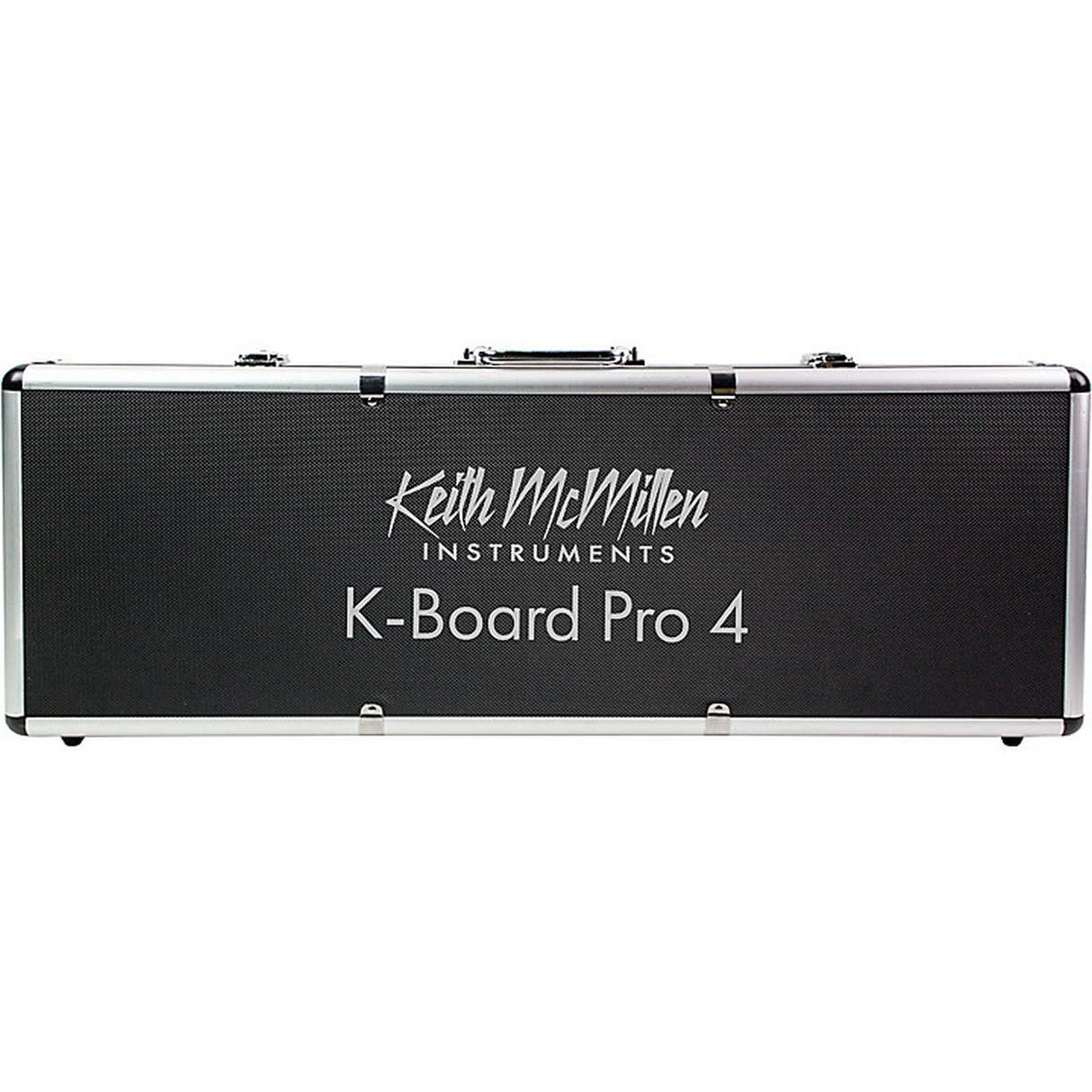 Keith McMillen K-Board Pro 4 Hard Case