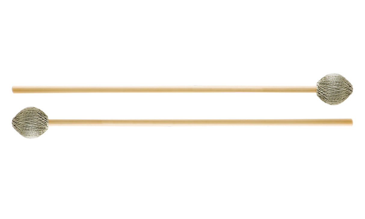 Promark JW8R Jim Wunderlich System Blue Medium Hard Vibraphone Mallet