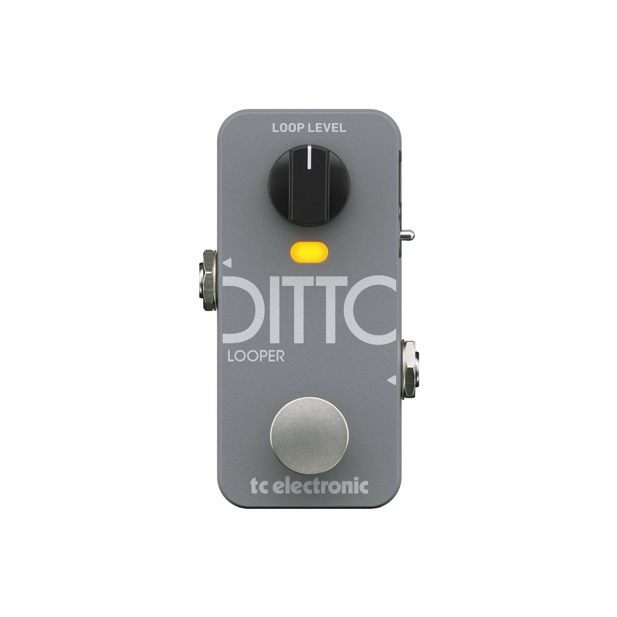 TC Electronic Ditto 2 Looper Pedal