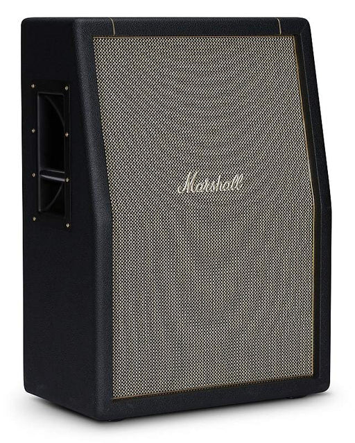 Marshall SV212 Studio Vintage 2x12 Angled Guitar Amp Cabinet