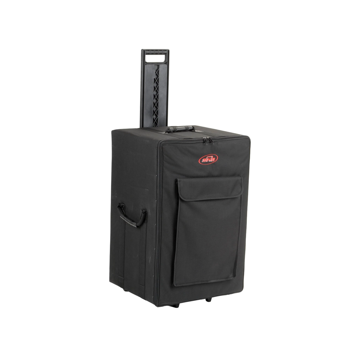 SKB 1SKB-SCPS1 Powered Speaker Case with Wheels and Handle