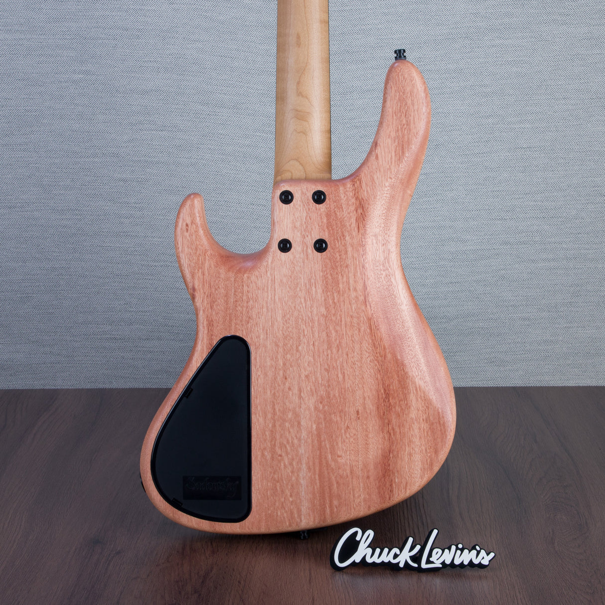 Sadowsky Special Edition MetroLine 4 J/J Electric Bass Guitar - #SMLL001135-21