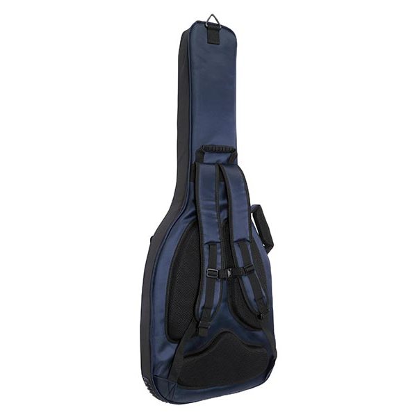 Ibanez IGB651 POWERPAD Electric Guitar Gig Bag - Navy Blue