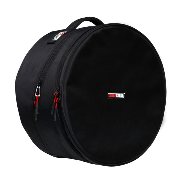 Gator Icon Snare Drum Bag 14 x 6.5-Inch