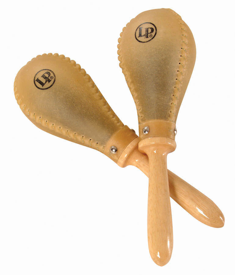 LP LP395 Rawhide Maracas