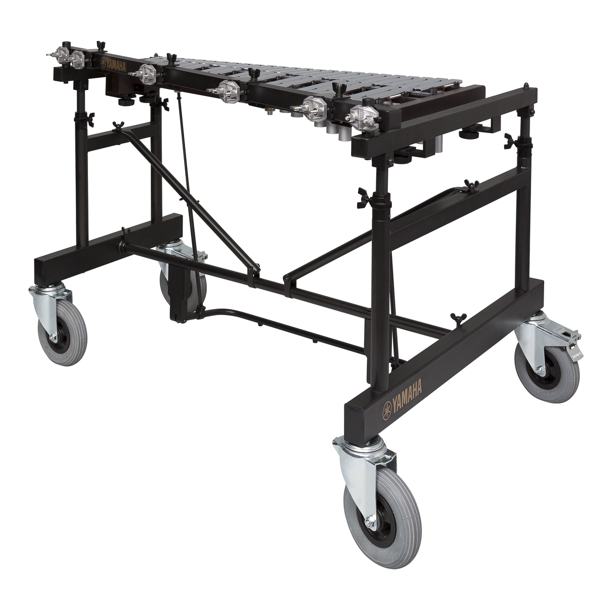 Yamaha YGRD-2500 3.3 Octave Glockenspiel with Multi Frame II