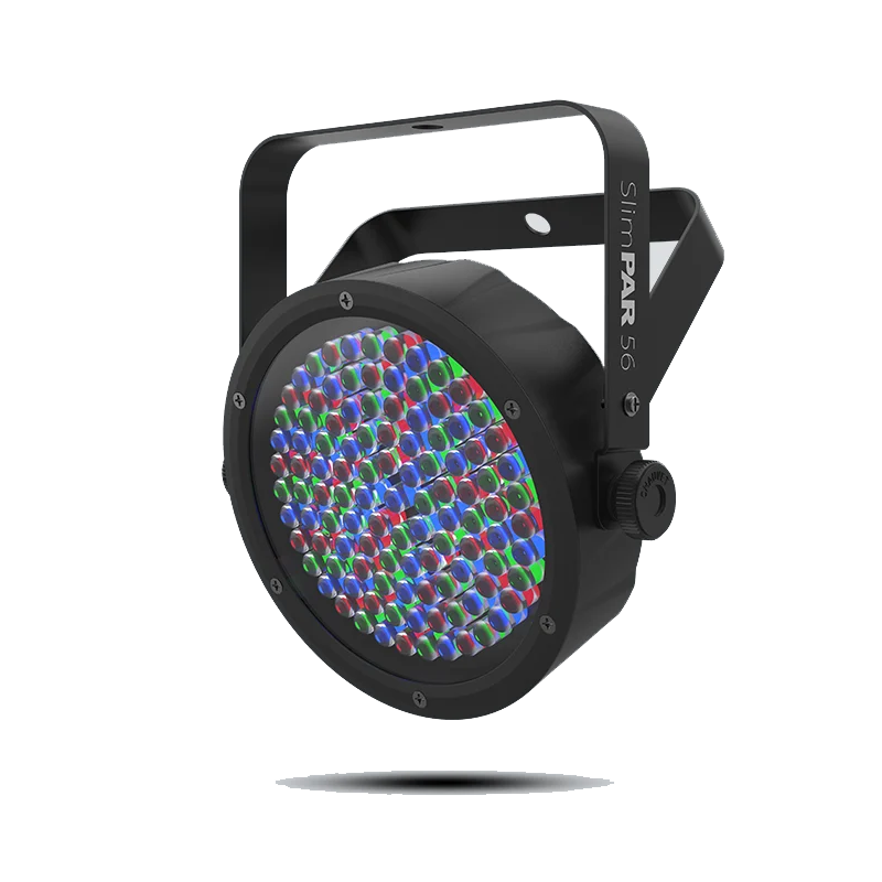 Chauvet DJ SlimPAR 56 LED Wash Light