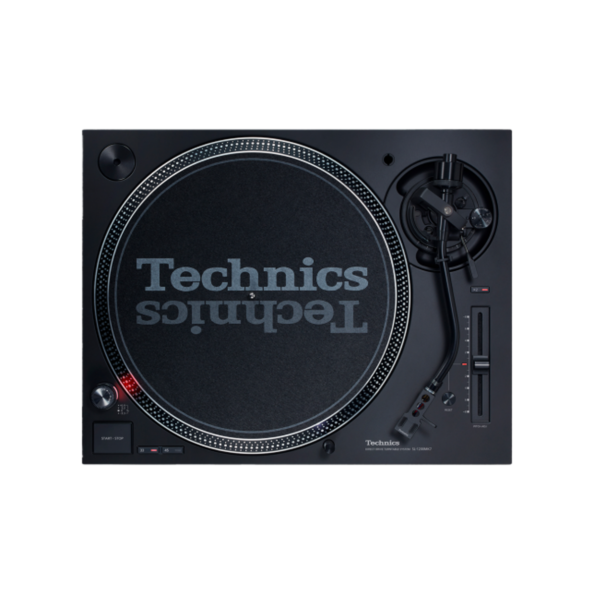 Technics SL-1200MK7 Professional Direct-Drive DJ Turntable – Chuck