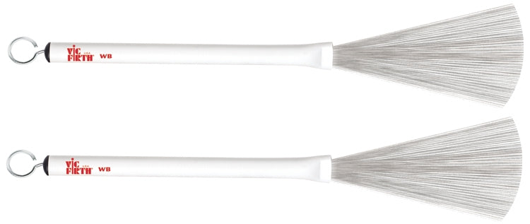 Vic Firth WB Retractable Jazz Brush