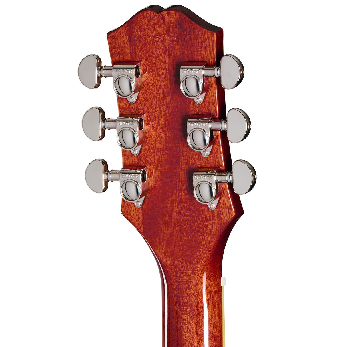 Epiphone Les Paul Stadnard 60's Figured Top Electric Guitar - Iced Tea Burst