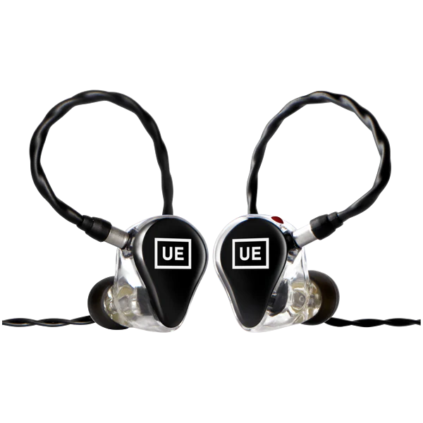 UE UE150 Single Driver - Universal Fit IEM