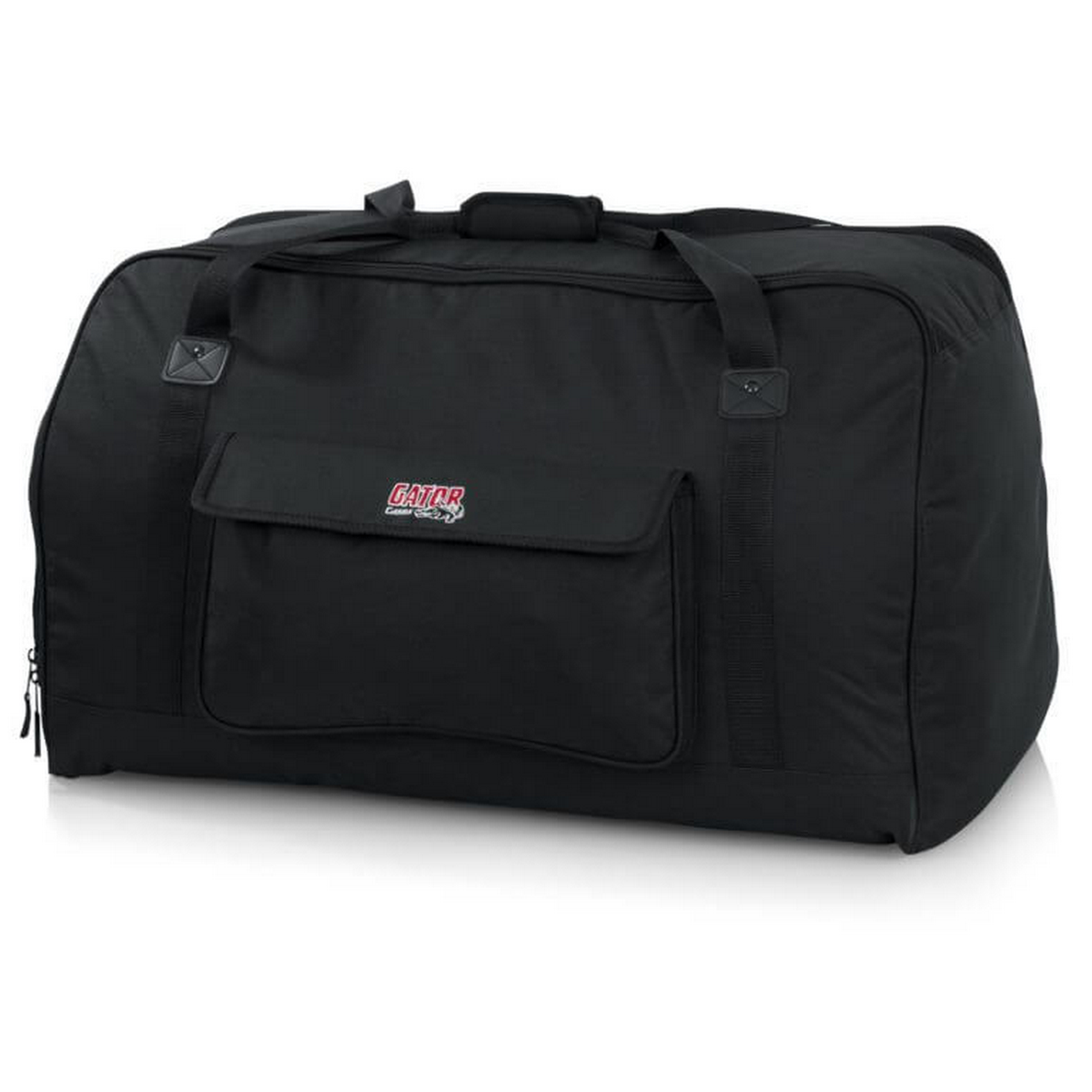 Gator Cases GPA-TOTE15 Heavy-Duty 15-Inc Speaker Tote Bag - New