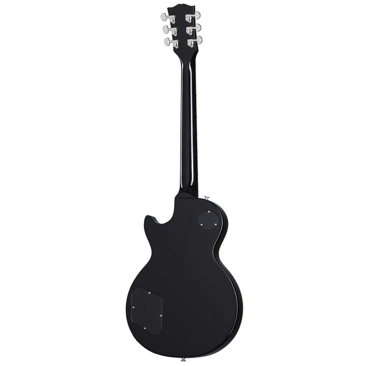 Gibson Les Paul Standard 60's Figured Top Electric Guitar - Dark Purple Burst