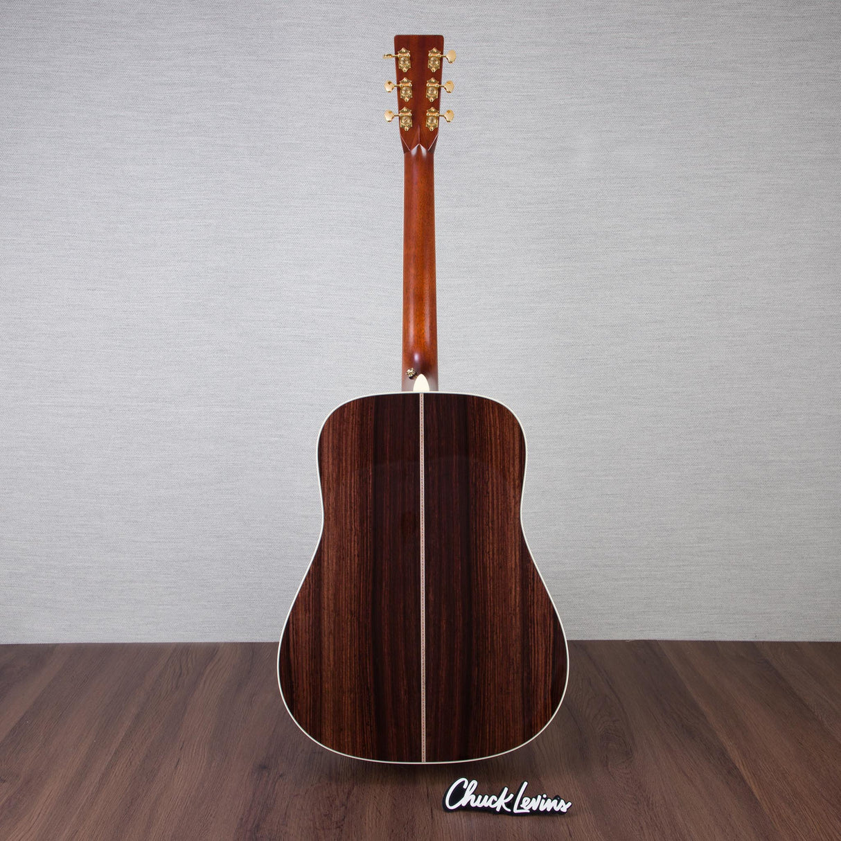 Martin D-41 East Indian Rosewood/Spruce Acoustic Guitar - #2841547 - Mint, Open Box