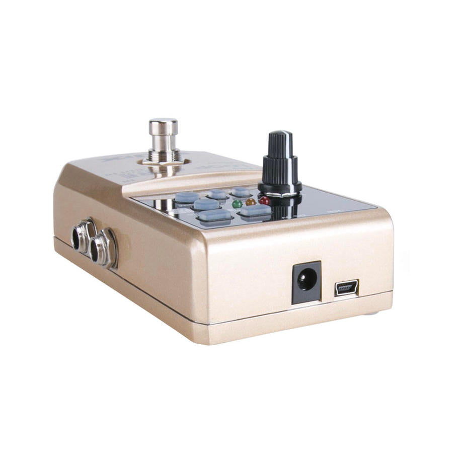 NUX Effects Loop Core Deluxe Looper with Drum Machine