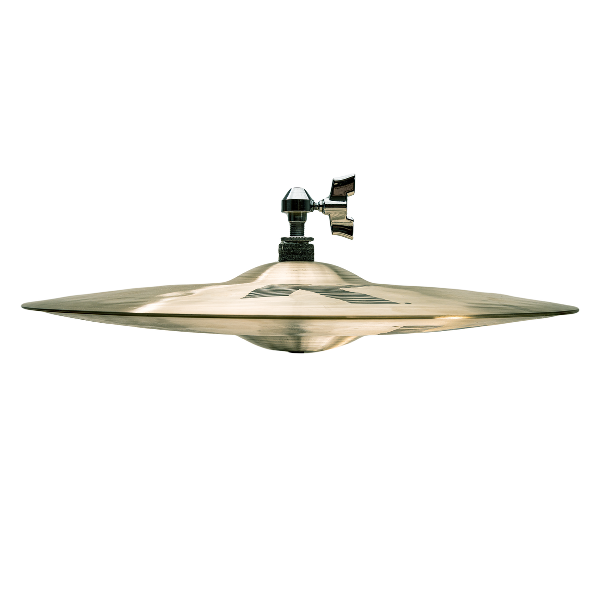 Zildjian K1433 14-Inch K Fat Hi-Hat Pair