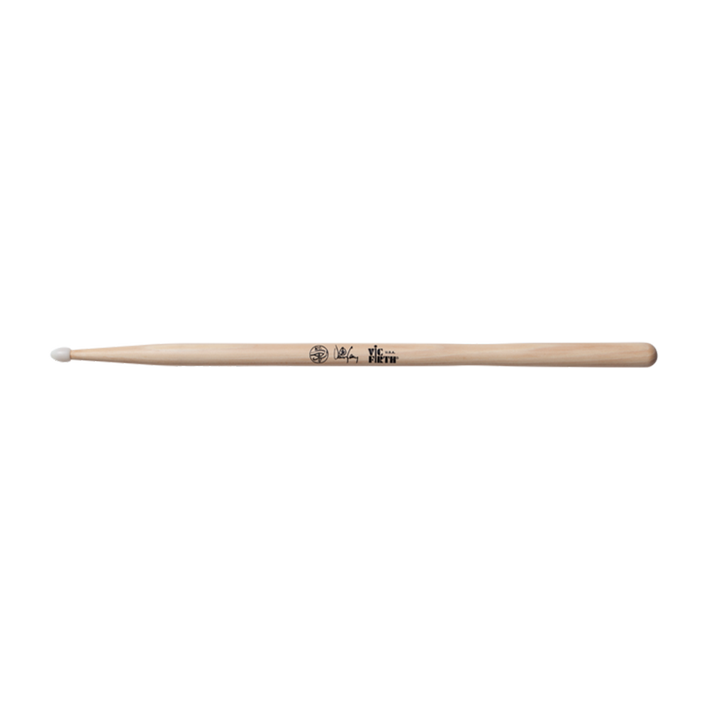 Vic Firth Signature Series SDCN Danny Carey Nylon Tip Drum Sticks