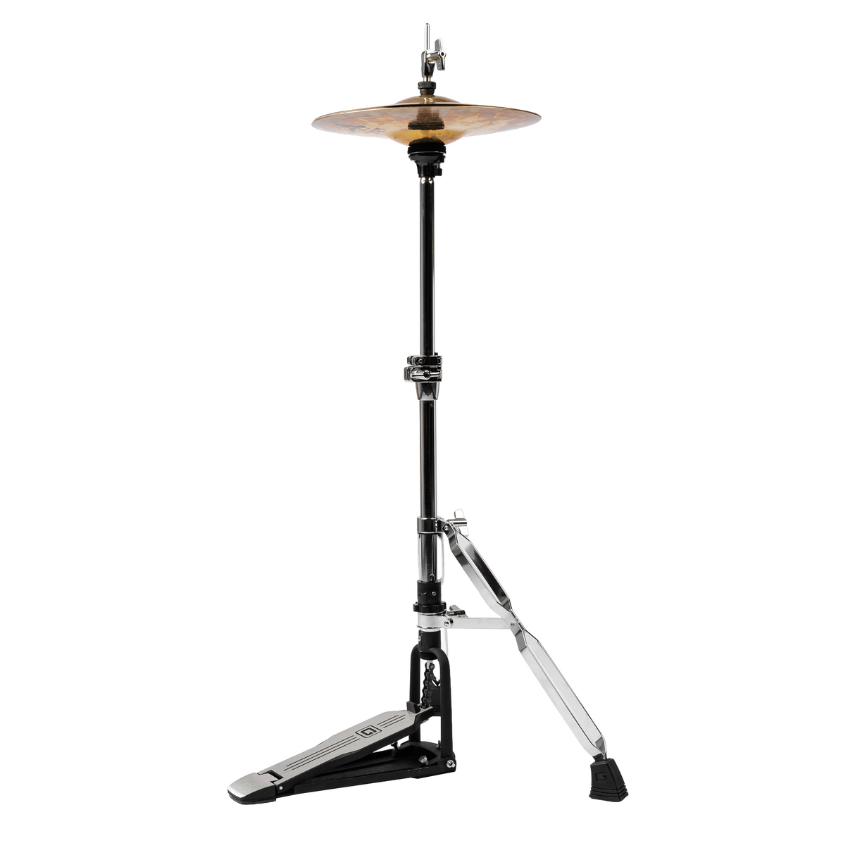 Gator Percussion GP-HHS-500 500 Series Hi-Hat Stand