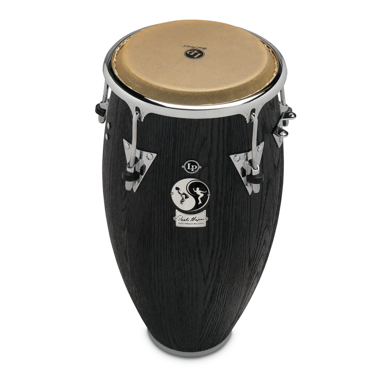 LP Paoli Mejias Balance Conga