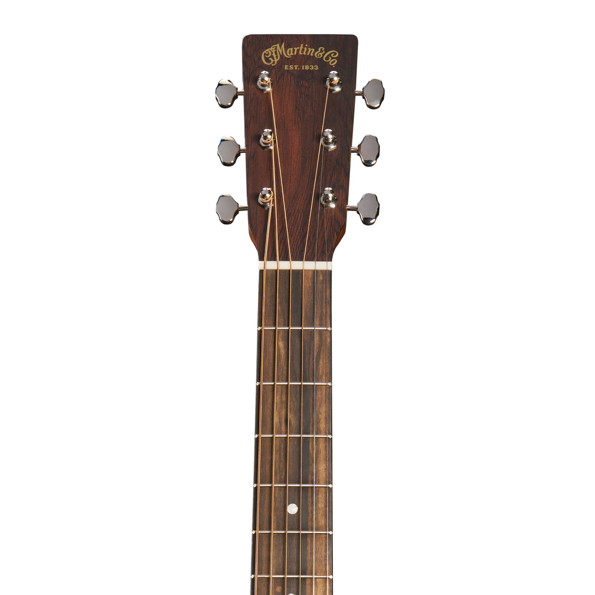 Martin Road Series D-12E Retro Acoustic Electric Guitar