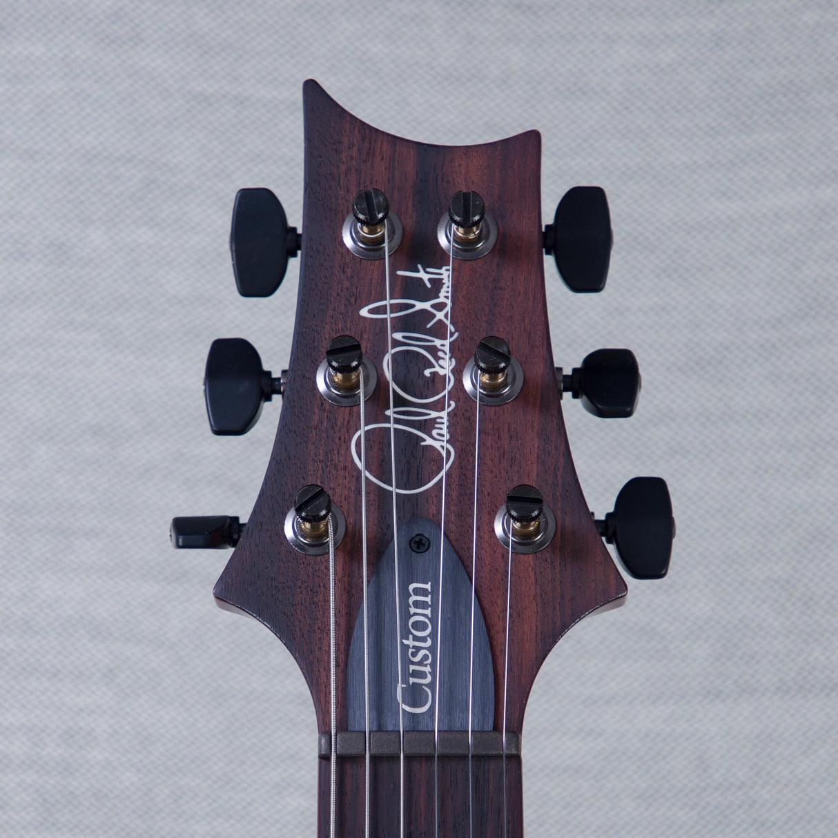 PRS Custom 24 Mango Custom Color Electric Guitar - Natural