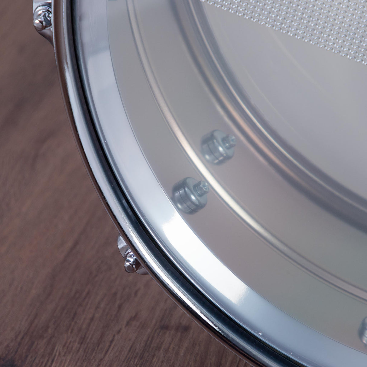 Ludwig Supraphonic LM402 6.5x14-Inch Snare Drum - Factory B-Stock