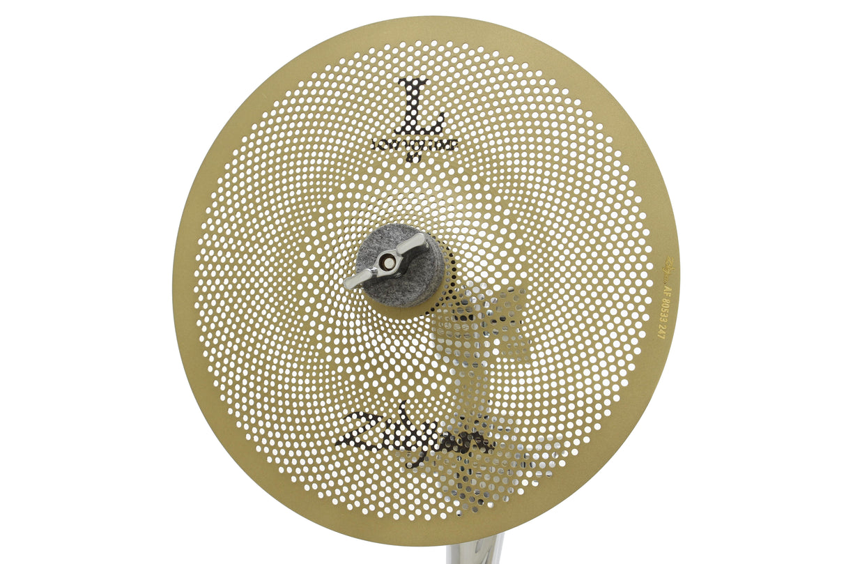 Zildjian 10" L80 Low Volume Splash Cymbal