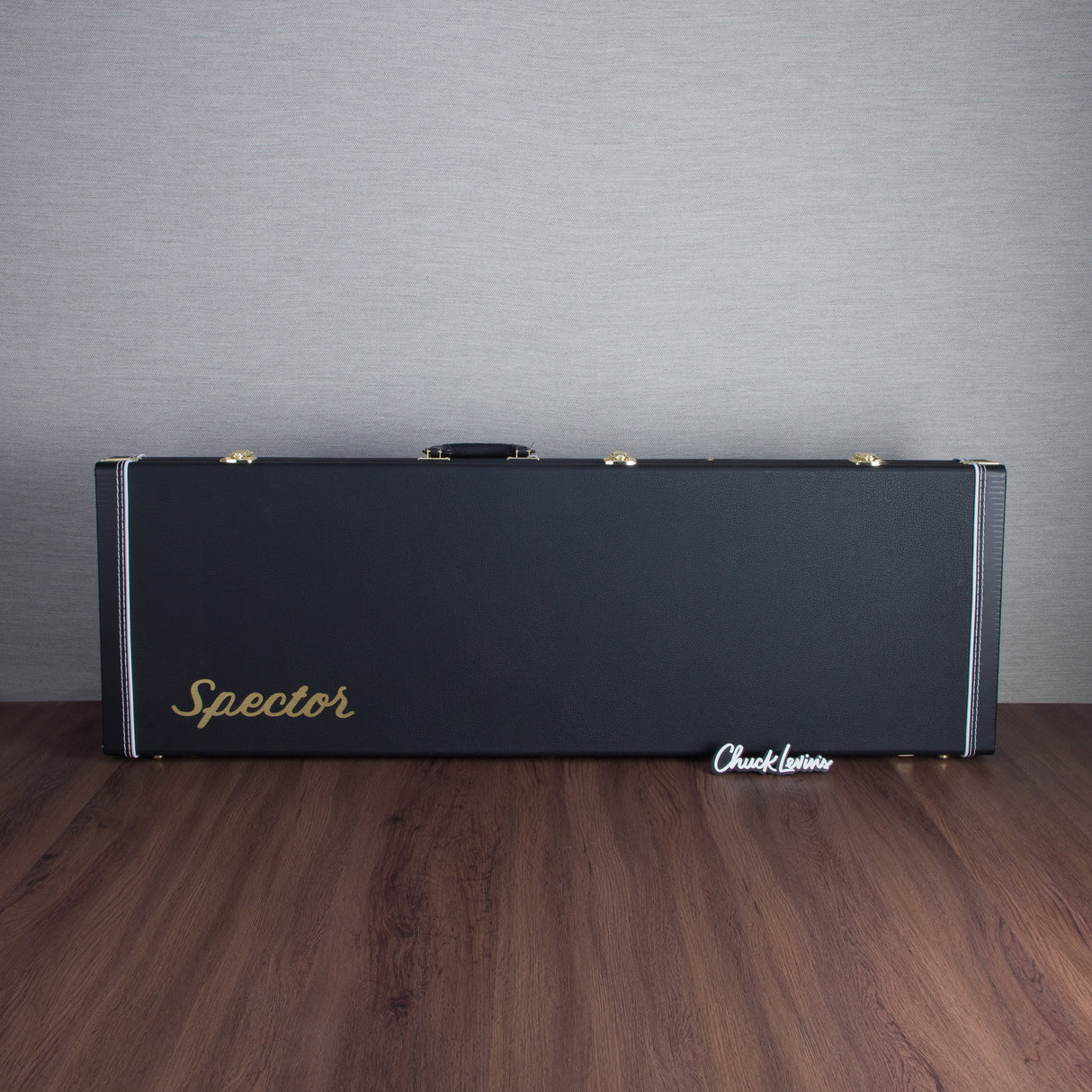 Spector USA Custom NS2 Bass Guitar - Rain Glow - #1603