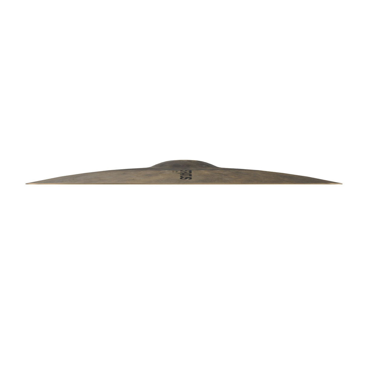 Sabian 22-Inch Stratus Dry Ride Cymbal