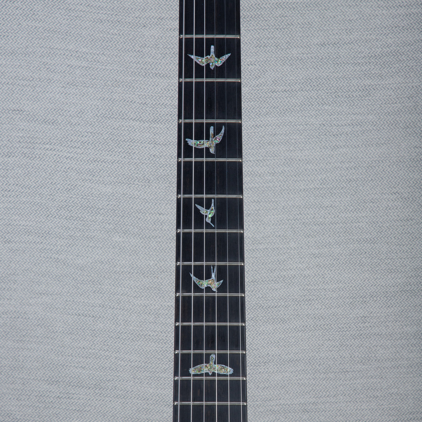 PRS Wood Library Custom 24 Electric Guitar - Private Stock Goldstorm Fade Finish - CHUCKSCLUSIVE - #240383983 - 2024