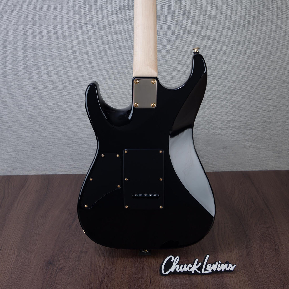 Suhr Limited Edition Standard Thin Burst Electric Guitar - Trans Teal - #89386