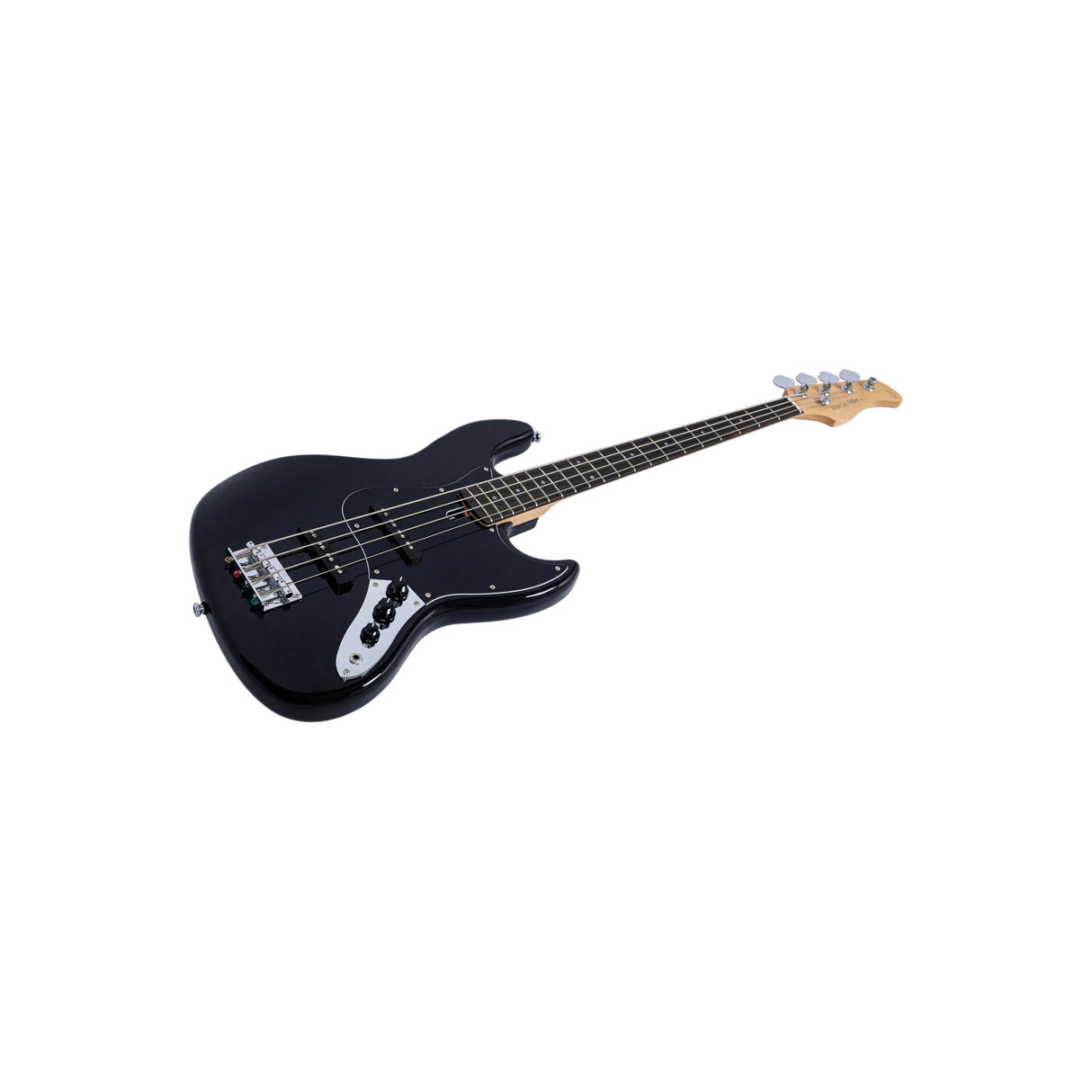 Sire Marcus Miller V1 4-String Electric Bass Guitar - Black