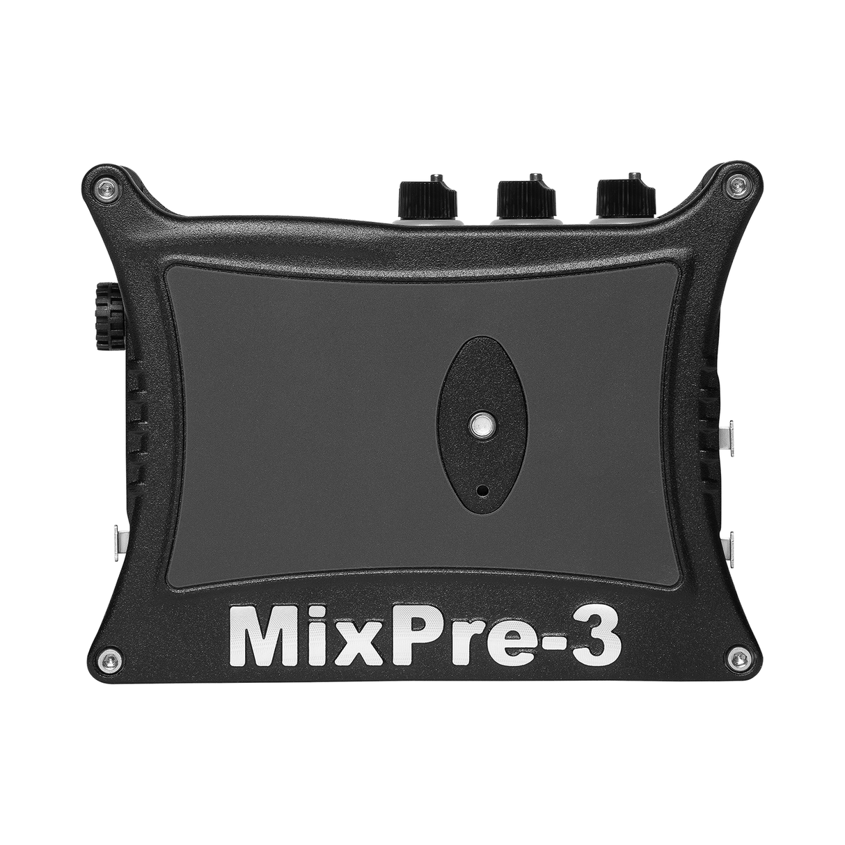 Sound Devices MixPre-3 II Premium Podcast Recorder/Mixer/USB Interface