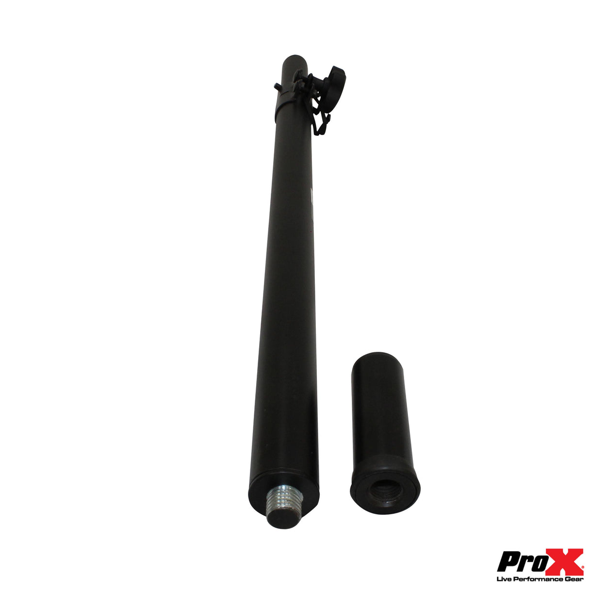 ProX Deluxe Subwoofer Speaker Pole Mount with 1 3/8" Adapter - Preorder