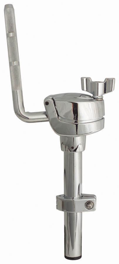 Gibraltar SC-BCLR-L Clam Style L-Rod Tom Mount