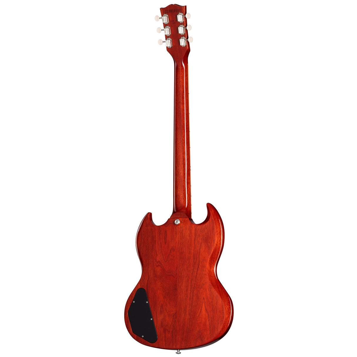 Gibson SG Special Electric Guitar - Vintage Cherry