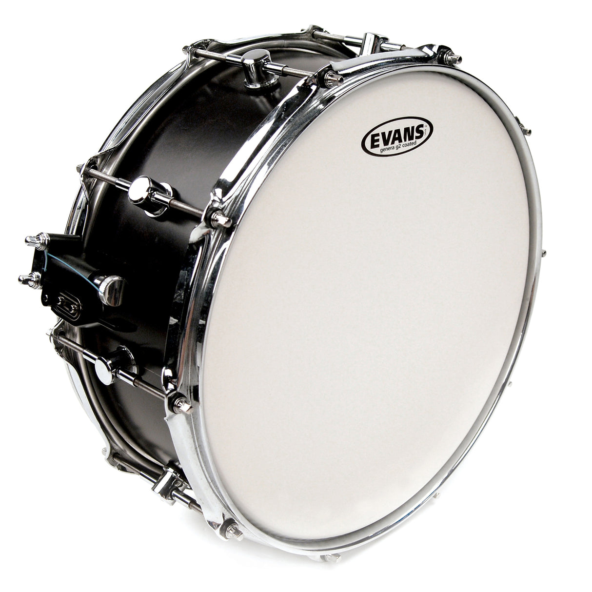 Evans 8-Inch G1 Coated Drum Head