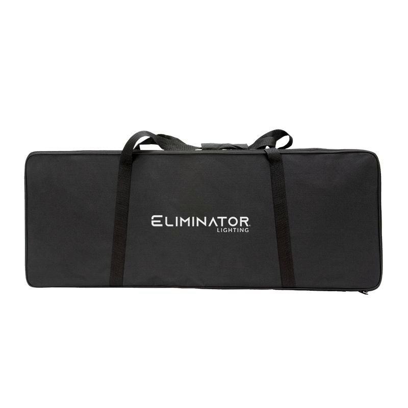 ADJ Eliminator Lighting Mini Par Bar