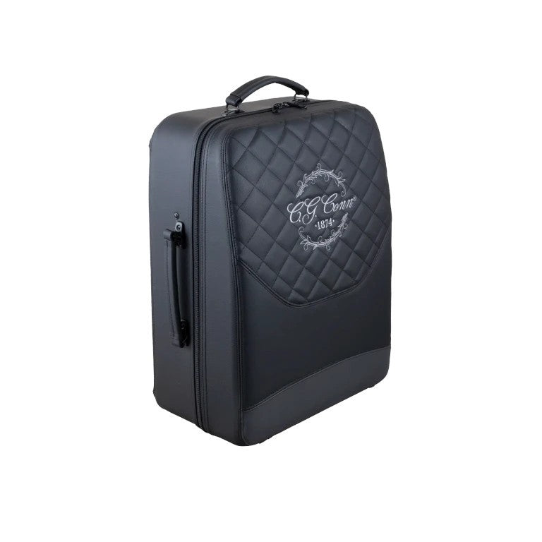 Conn Connstellation 11DNS Double French Horn - Detachable Bell