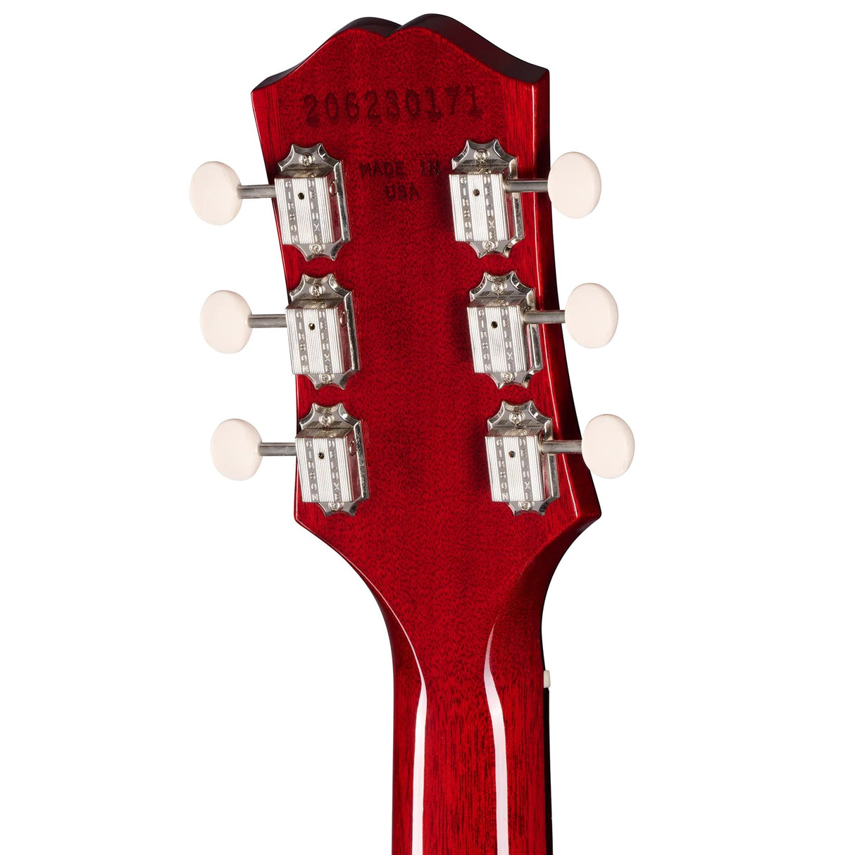 Epiphone USA Coronet Electric Guitar - Vintage Cherry