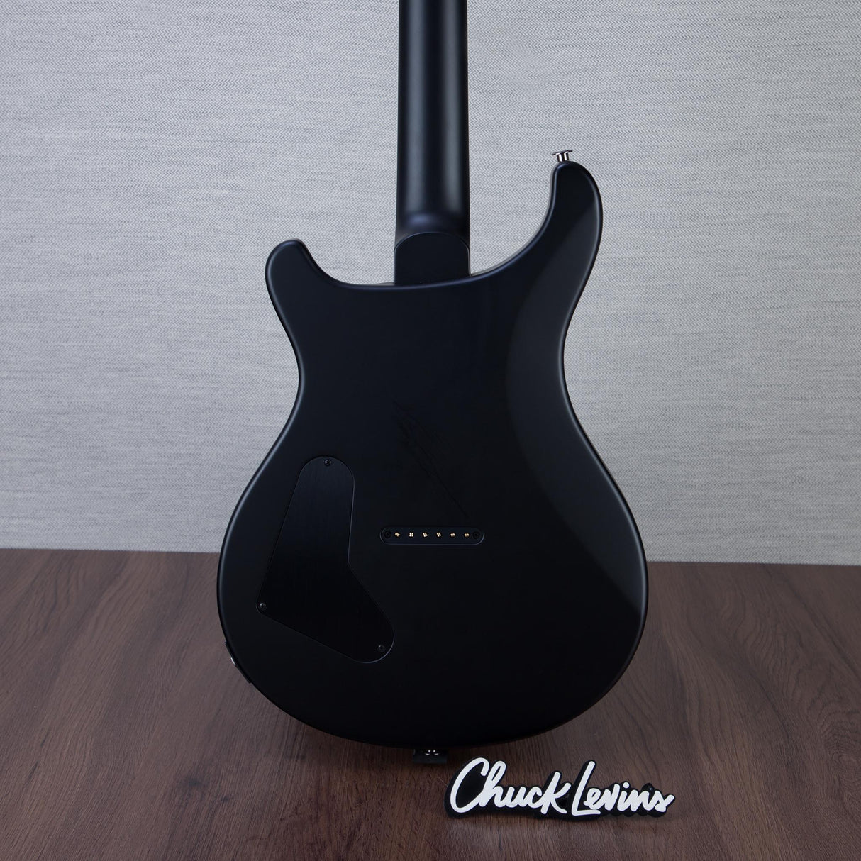 PRS Mark Holcomb Electric Guitar - Cobalt Smokeburst - #250411079