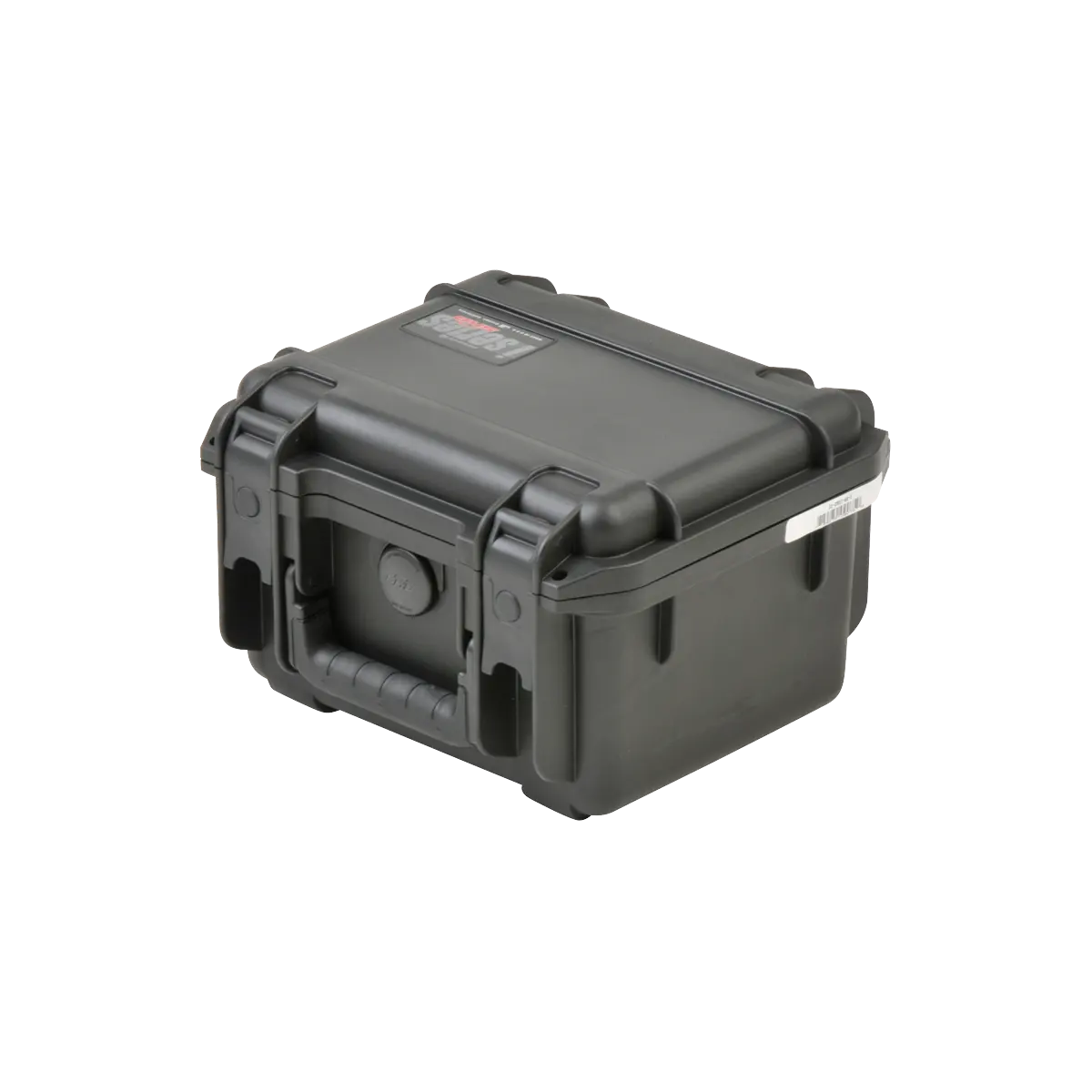 SKB 3i-0907-6B-DD Waterproof 6-Mic Case