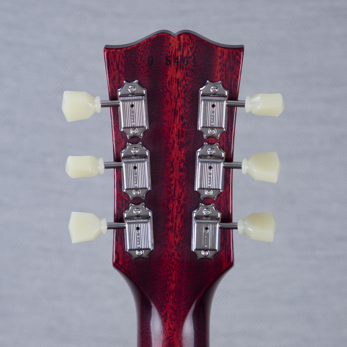 Gibson Custom Shop 1959 Les Paul Standard BOTB Page 40 VOS Electric Guitar - #95401