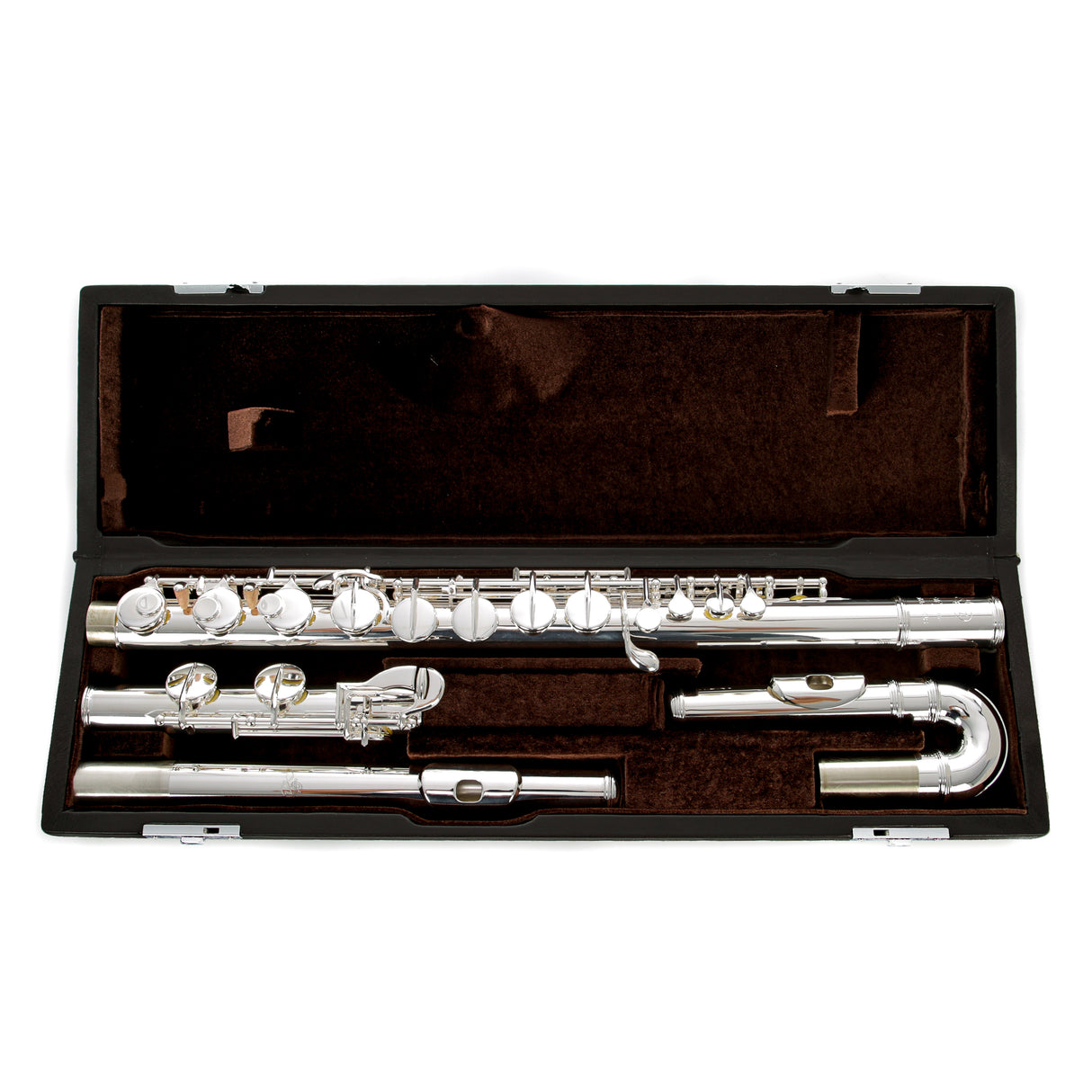 Di Zhao DZA-100S Student Alto Flute