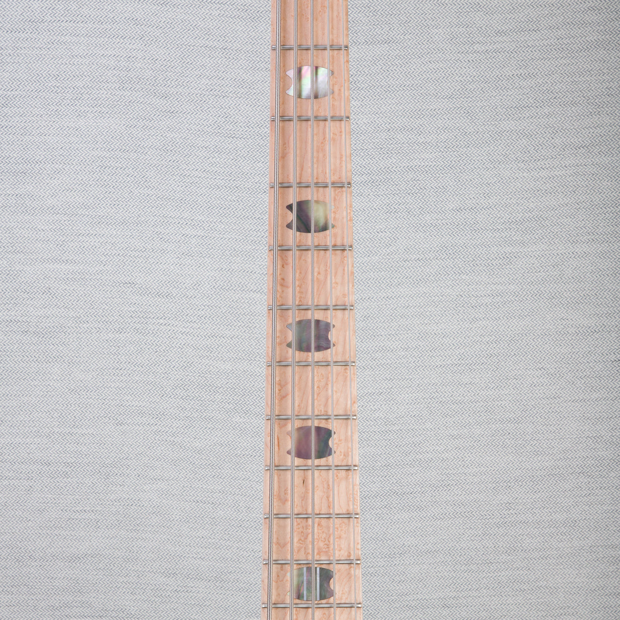 Spector USA NAMM NS-5 Electric Bass Guitar - Oil Slick - New