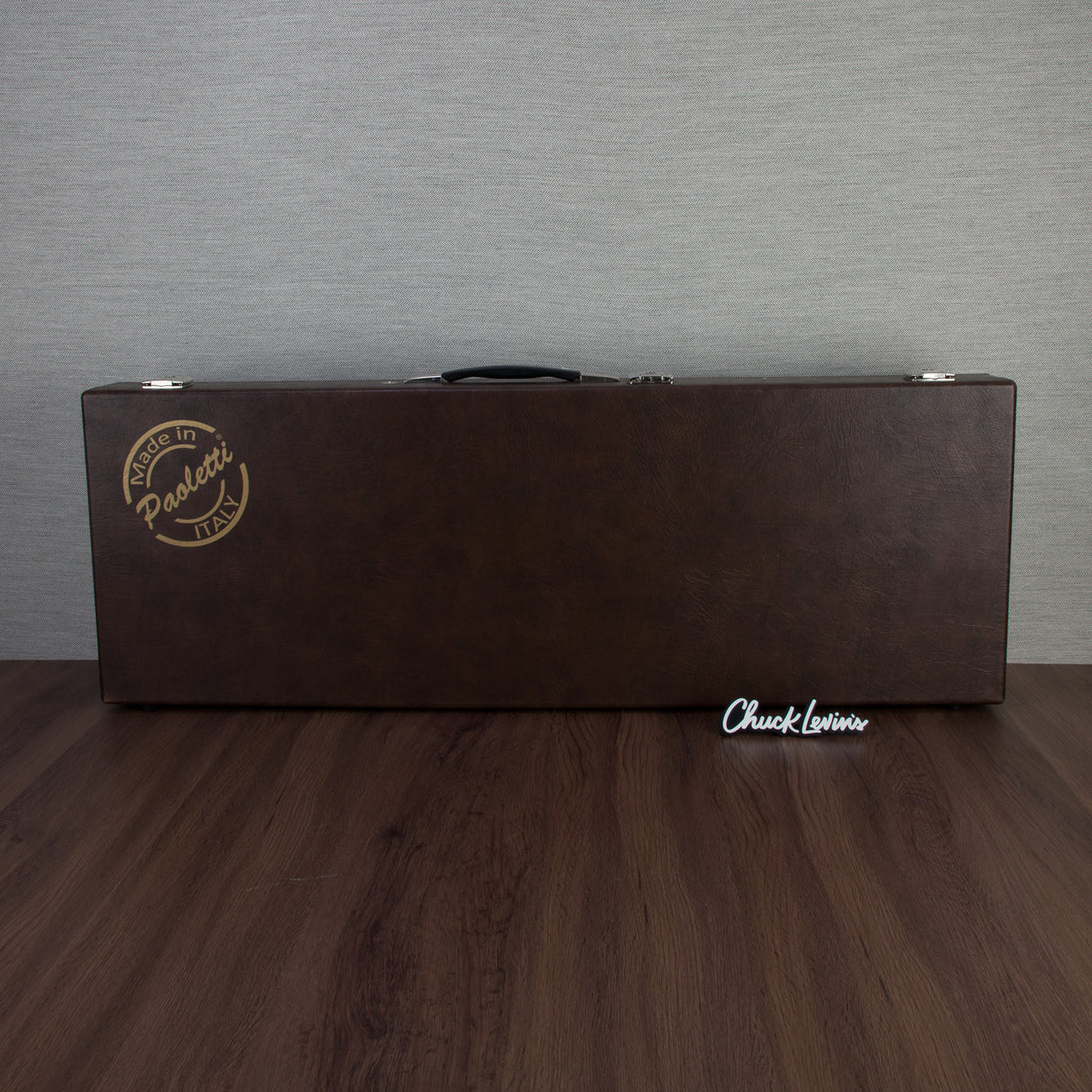 Paoletti Statospheric Loft HSS - Black Relic - New