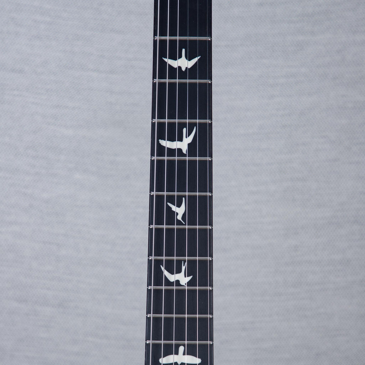 PRS S2 Vela Custom Color Electric Guitar - Space Blue - #24S2079282